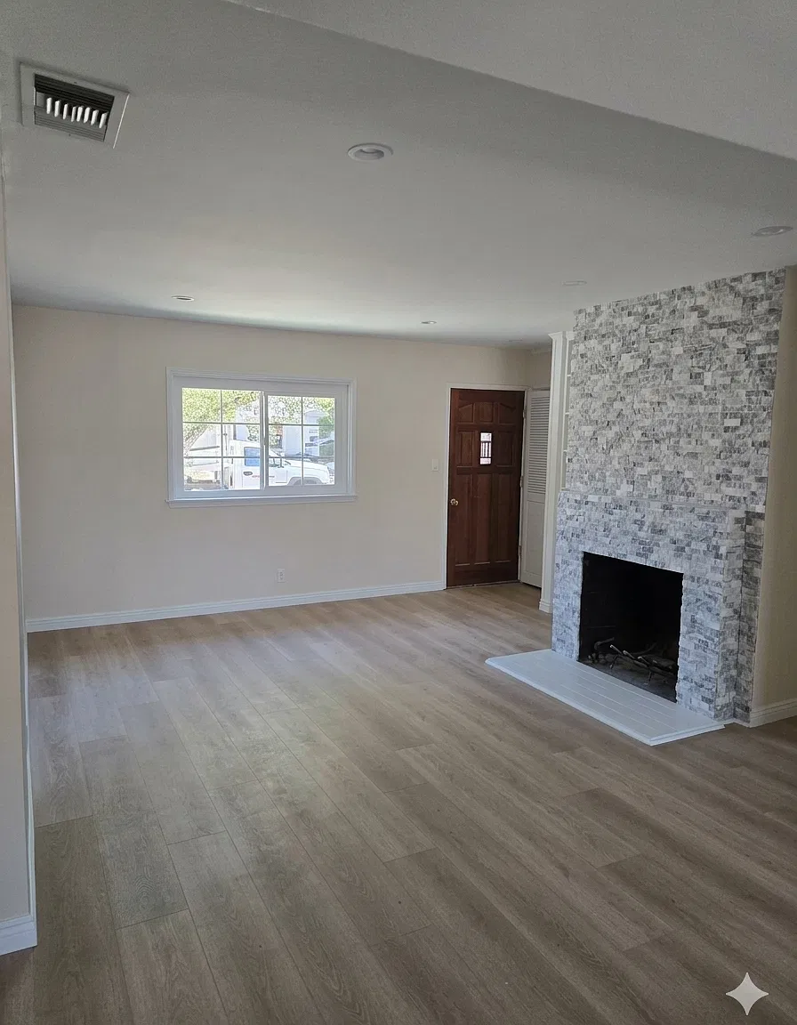 3 bed, 1600 sqft, $4,450 — Photo 2