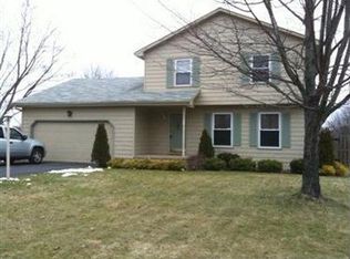 3403 Heritage Ct, Canfield, OH