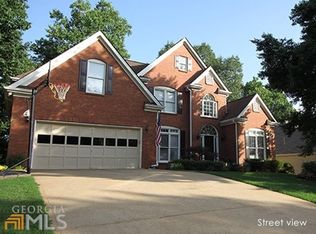 3310 Oak Hampton Way, Duluth, GA 30096