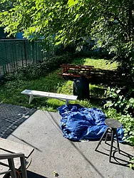 Rented by Delmark Realty LLC