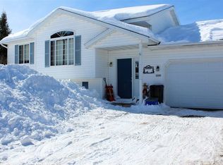 2200 Willow Bend Dr, Merrill, WI 54452