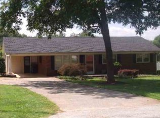 1 Birch St, Inman, SC 29349