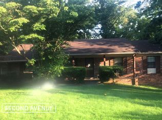 1701 5th Way NW, Birmingham, AL 35215