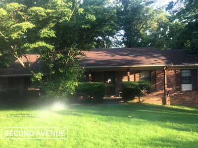 1701 5th Way NW, Birmingham, AL, 35215