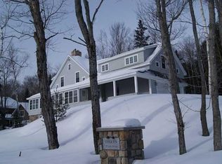 75 Lake St, Rockwood, ME 04478