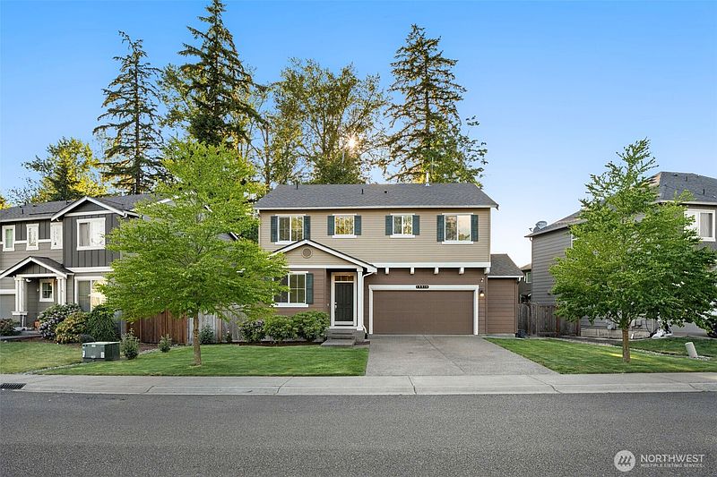 2nd image of 16614 80th Ave Court E