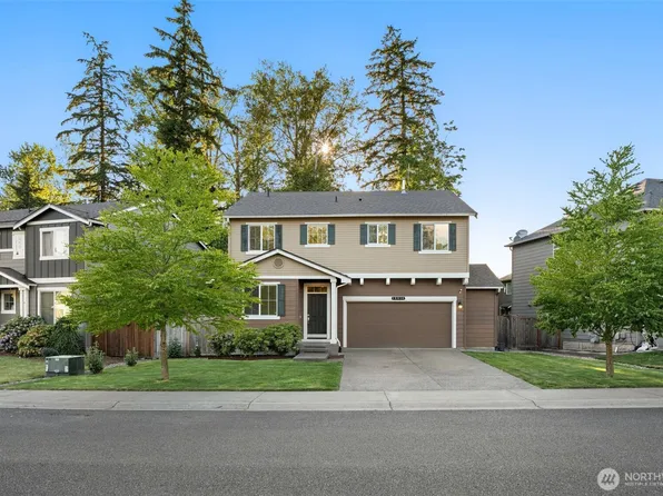 16614 80th Ave Court E, Puyallup, WA 98375