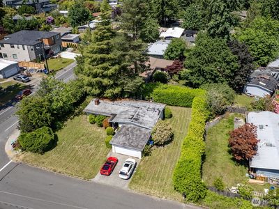 15604 SE 26th St, Bellevue, WA, 98008