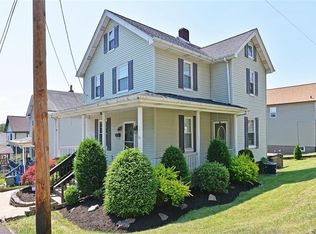 23 North Ave, Houston, PA
