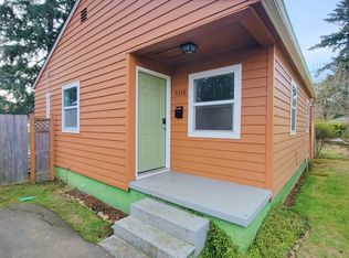 5338 NE Wygant St, Portland, OR 97218