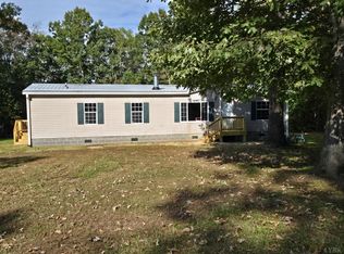 734 Fearstown Rd, Charlotte Court House, VA 23923