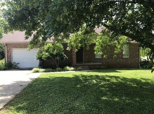 2009 New Deal Potts Rd, Portland, TN 37148