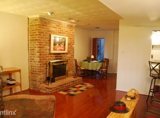 414 1/2 A St SE, Washington, DC 20003