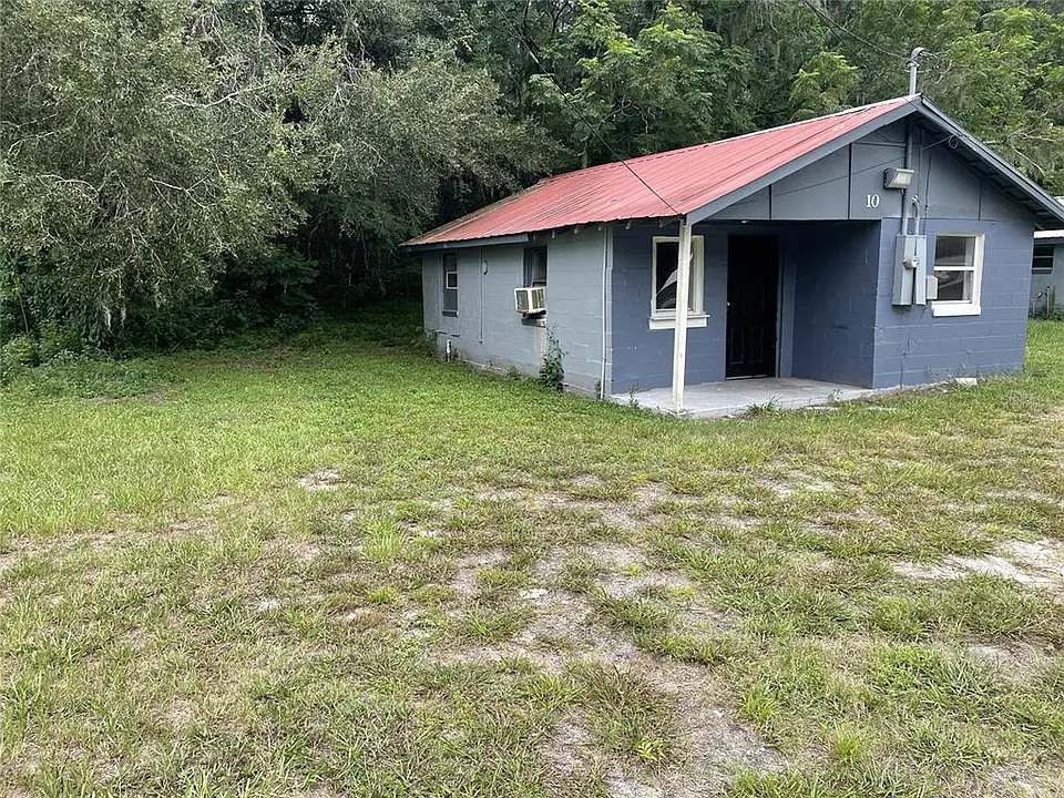 10 Lenox Ct