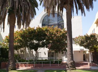 924 3rd St APT 204, Santa Monica, CA 90403