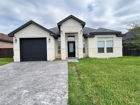 3112 Zurich Ave, McAllen, TX 78504