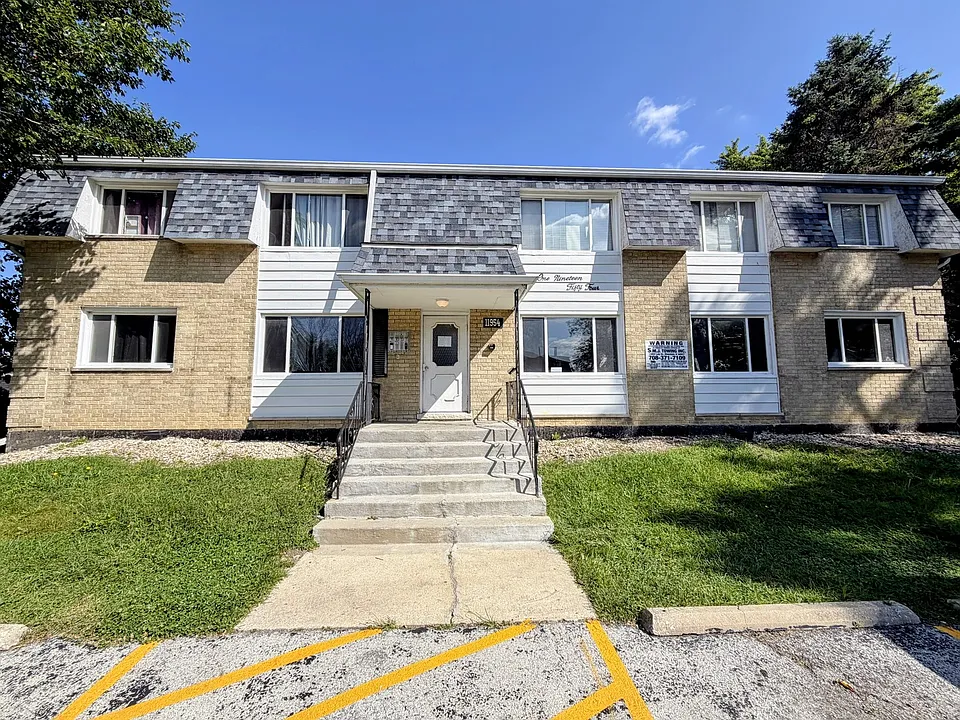 11954 S Kildare Ave #1E
