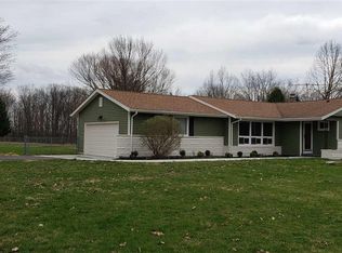 11928 Kenyon Rd, Mount Vernon, OH 43050