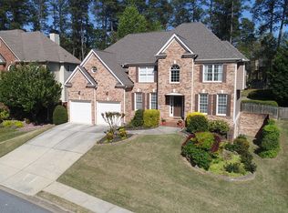4121 Lantern Hill Dr, Dacula, GA 30019
