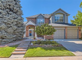 9261 Millcreek Ct, Highlands Ranch, CO 80126