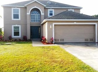 15753 Lakeland Cir, Pt Charlotte, FL 33981