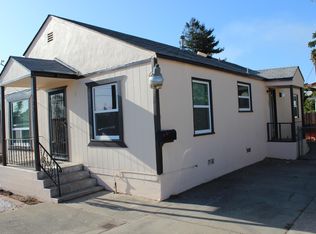440 Medford Ave, Hayward, CA 94541