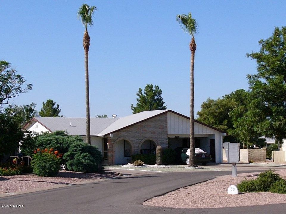 front view