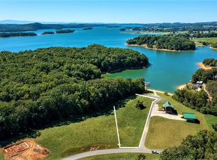 LOT 48 Cow Poke Ln, Rutledge, TN 37861