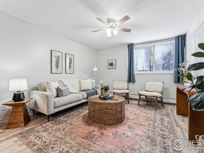 2707 Valmont Rd #102D, Boulder, CO, 80304