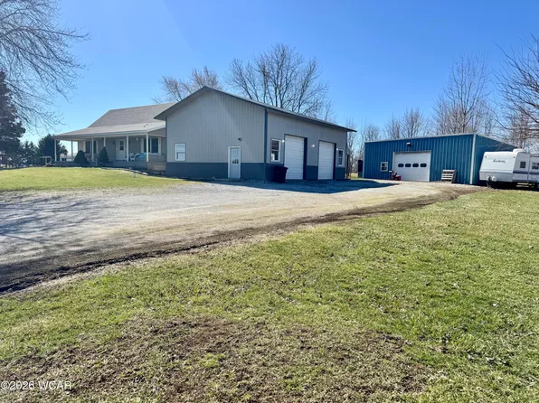 11270 Township Road 79, Forest, OH 45843