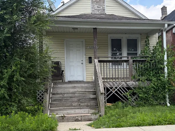 (undisclosed Address), Chicago, IL 60628