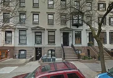 Rented by Real Street Inc