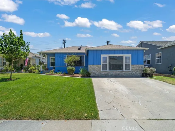 2712 Eckleson St, Lakewood, CA 90712