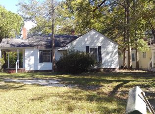 321 Duncan St, Dublin, GA 31021
