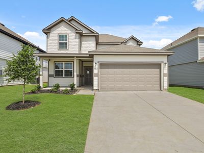 7817 White Spruce Ln, Fort Worth, TX, 76123