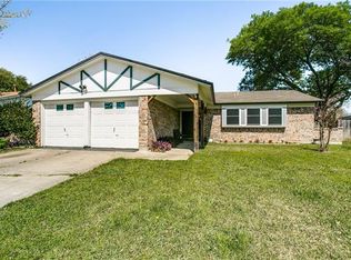 8001 Emerald Hills Way, North Richland Hills, TX 76180