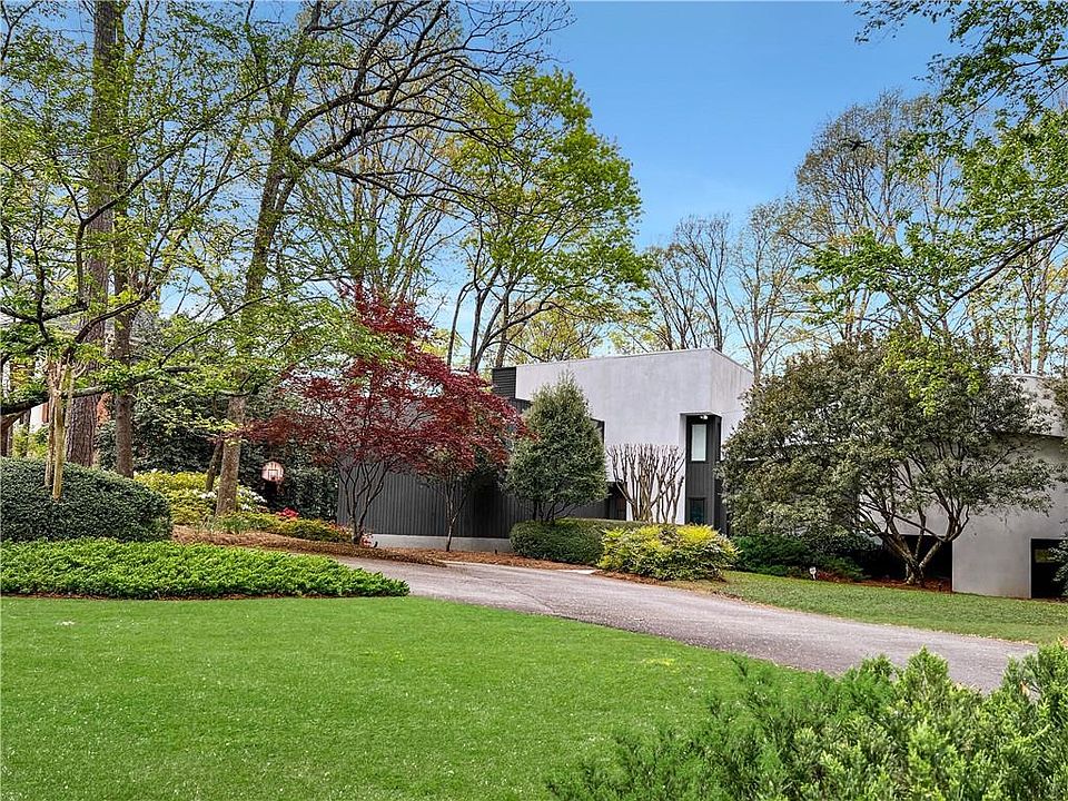 13 Heards Overlook Ct, Sandy Springs, GA 30328 MLS 7198041 Zillow