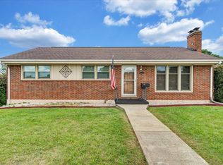 214 Preston Ave NE, Roanoke, VA 24012