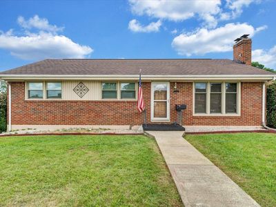 214 Preston Ave NE, Roanoke, VA, 24012