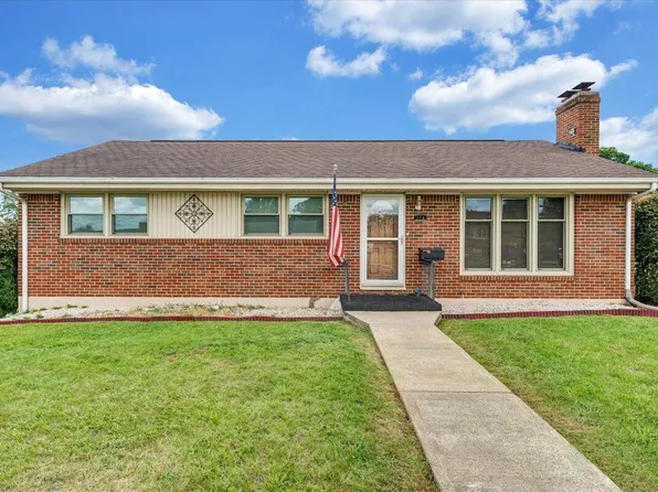 214 Preston Ave NE, Roanoke, VA 24012