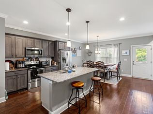 207 Woodduck Ln, Georgetown, KY 40324