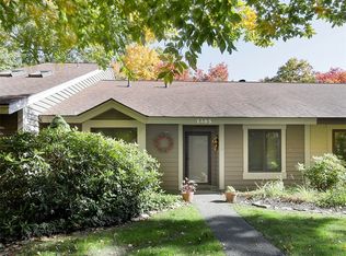 1485 Saddler Way, Hidden Valley, PA 15502