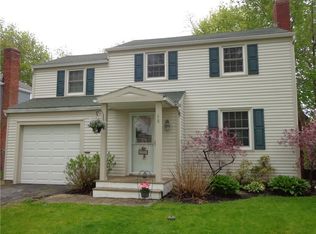 40 Tiernan St, Rochester, NY 14612