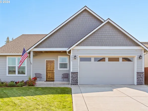2313 NW 15th Way, Battle Ground, WA 98604