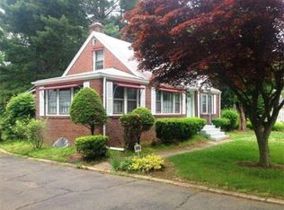 1178 Main St, Agawam, MA 01001