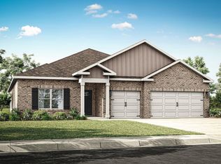 3624 Adrea Ave SW, Madison, AL 35756