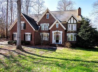 509 Shadow Cove Ln, Lake Wylie, SC 29710