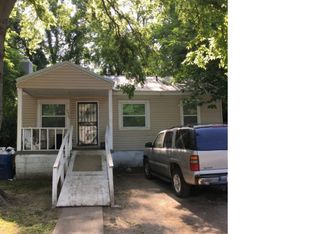 3905 40th Way, Fairfield, AL 35064