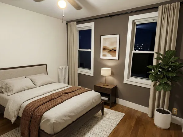 23 Shannon St #3, Brighton, MA 02135