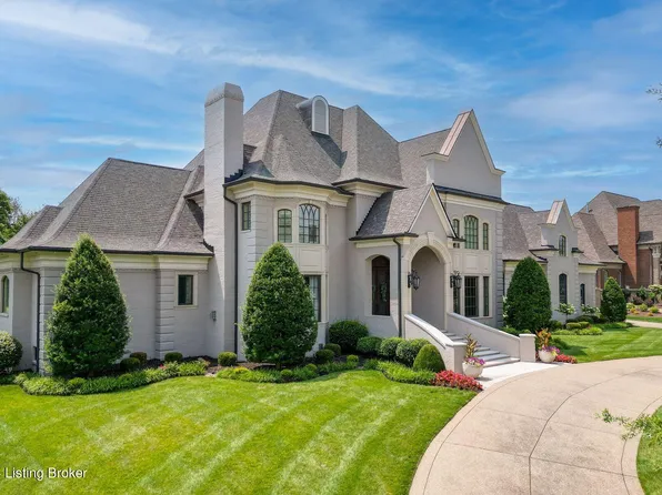 5606 Harrods Glen Dr, Prospect, KY 40059